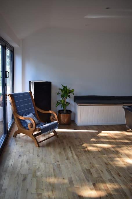 Crossing Retreat - Pool Table, Projector, Barn Villa Tunstead  Buitenkant foto